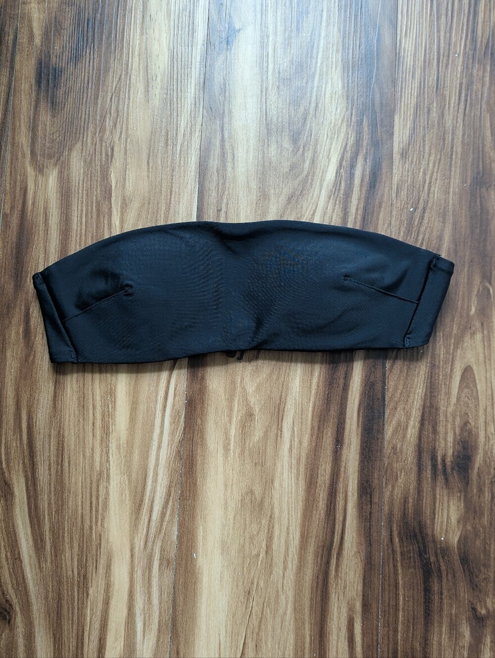 Aerie Strapless Bathing Suit Top